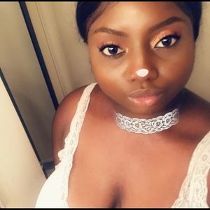 Meet your Posher, May